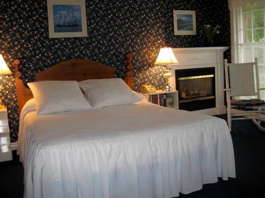 Canterbury Inn Niagara-on-the-Lake Quarto foto